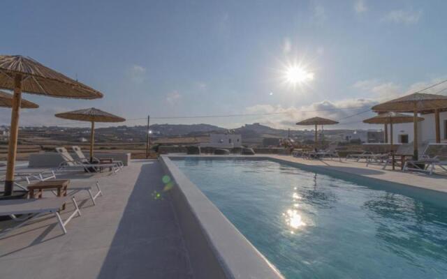 Alirene Mykonos