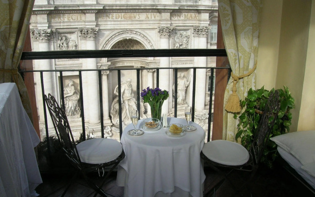 Hotel Fontana