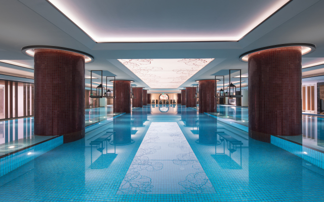 Ascott Riverside Garden Beijing