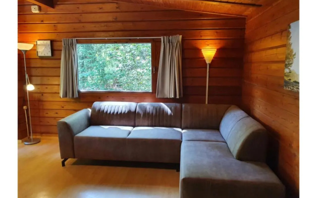 Finse Bungalow 4P, Comfort