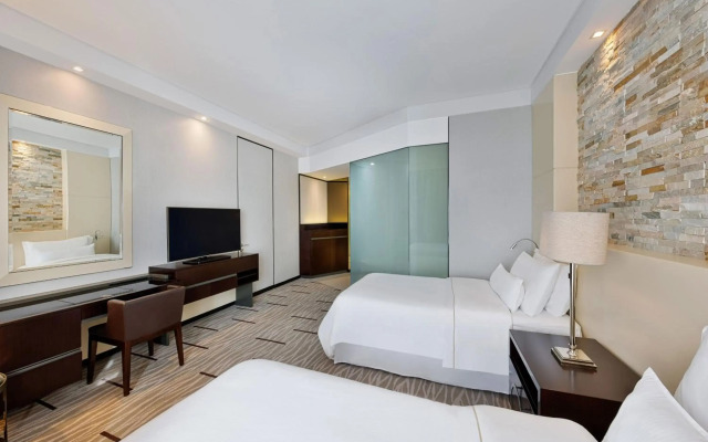 The Westin City Centre Bahrain