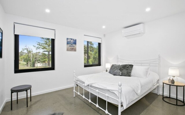 Rye's Dream Beach House