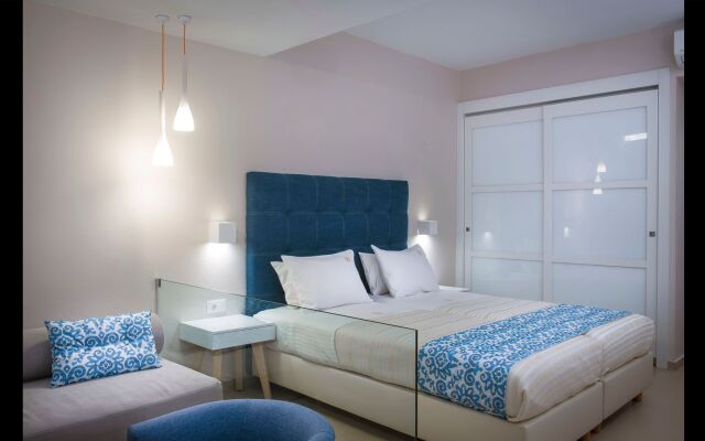 Petra Beach Hotel