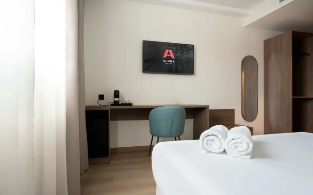 Alora Hotel Mérida