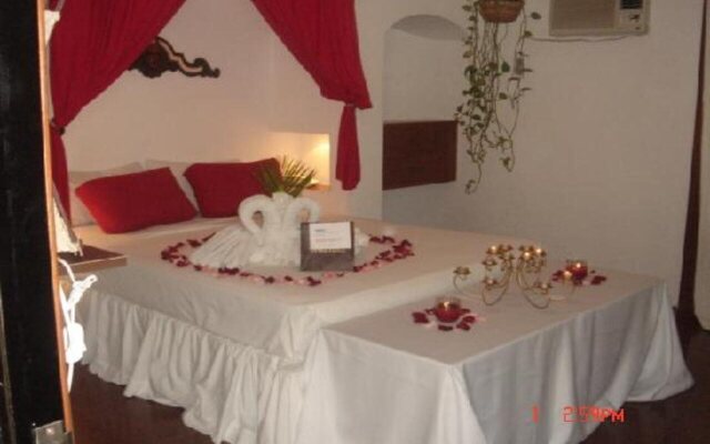 Hotel Cohiba