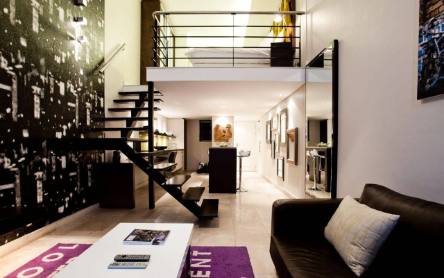 Hippo Boutique Hotel