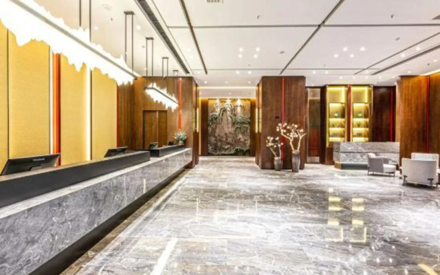 Jinliwan Hotel