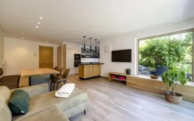 Apartment Dauru