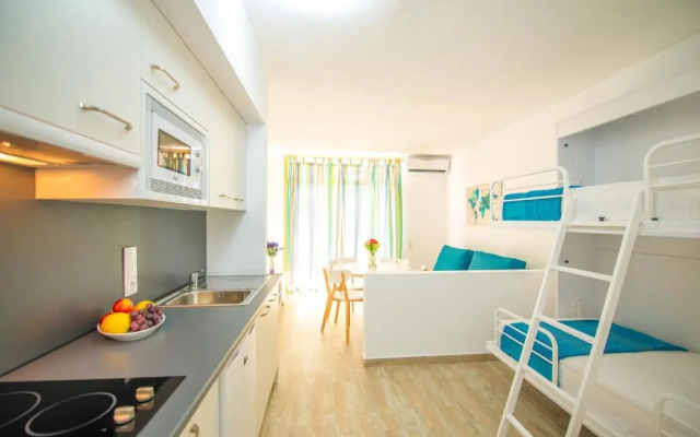 Apartamentos Internacional Playa