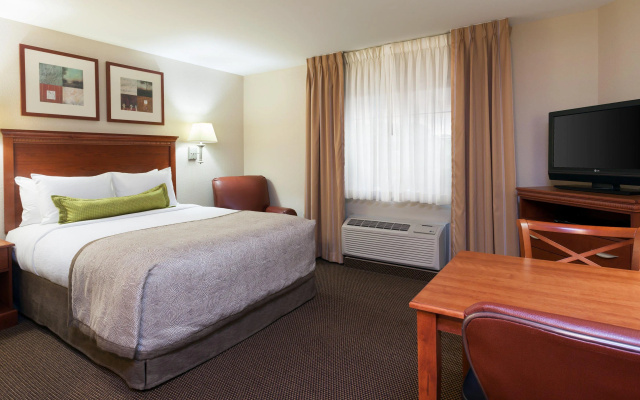 Candlewood Suites Reading by IHG