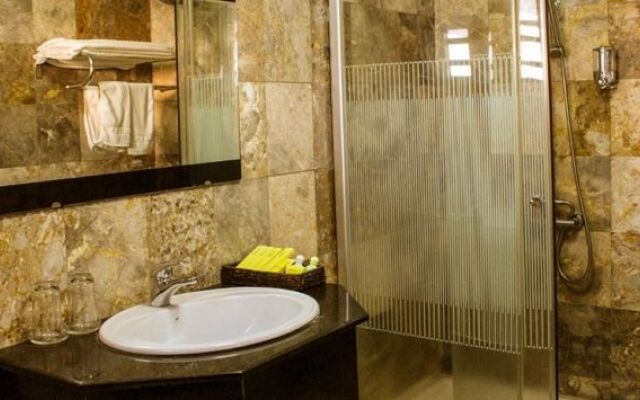 Varna Hotel