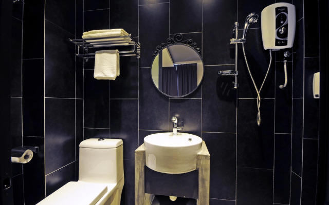 Hotel 1915 Kuala Lumpur