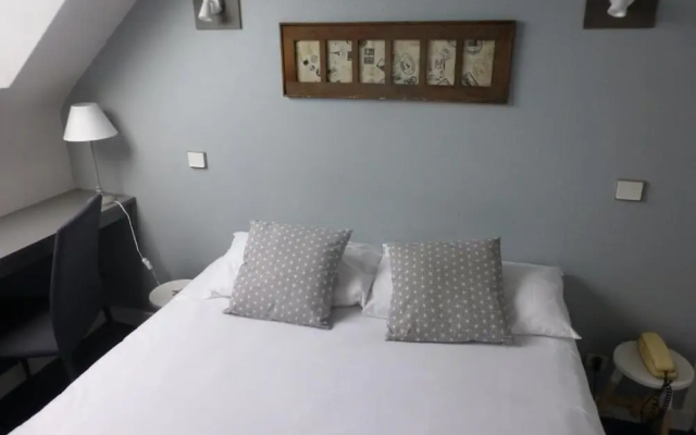 Hotel a Licorne