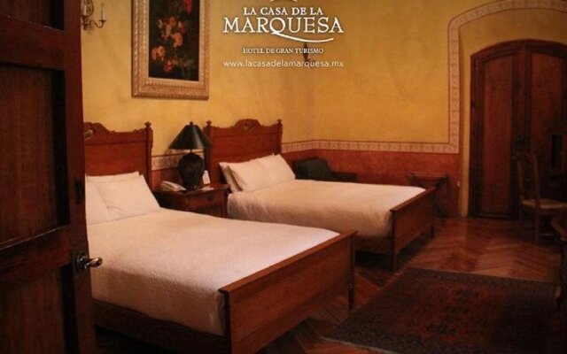 La Casa de la Marquesa