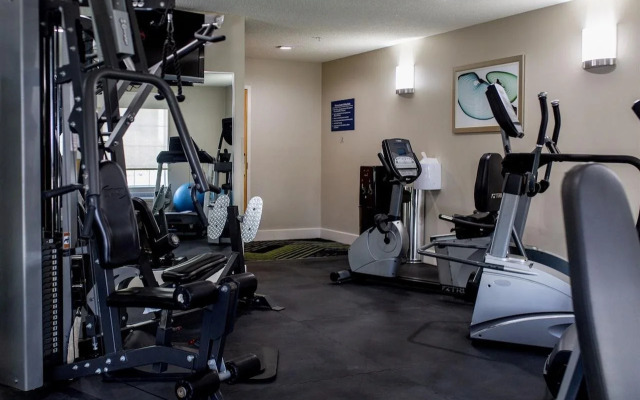 Best Western Niceville - Eglin AFB Hotel