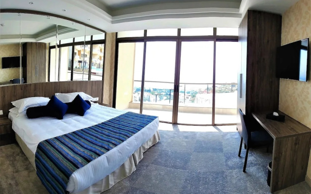 Maximus Hotel Byblos