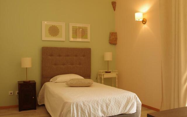 Quinta Ponte da Capinha