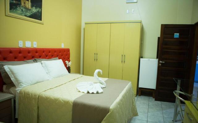 Hotel Litoral Sul
