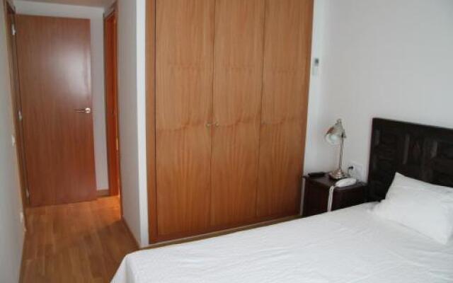 Apartaments Centre Figueres