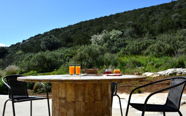Marathon Eco Stay