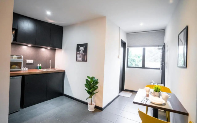 Chulia Heritage Studio