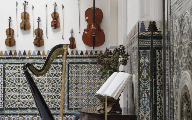 Hotel Amadeus Sevilla