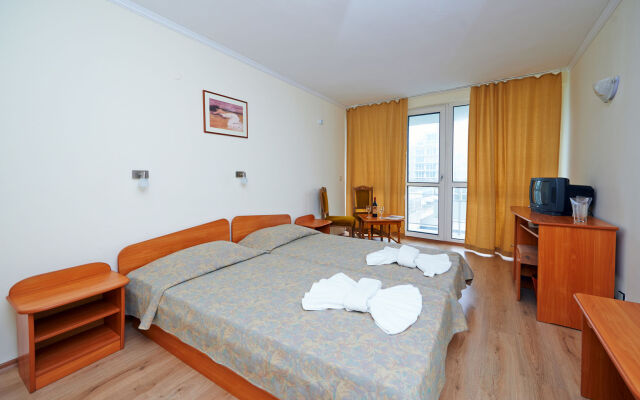 Interhotel Pomorie