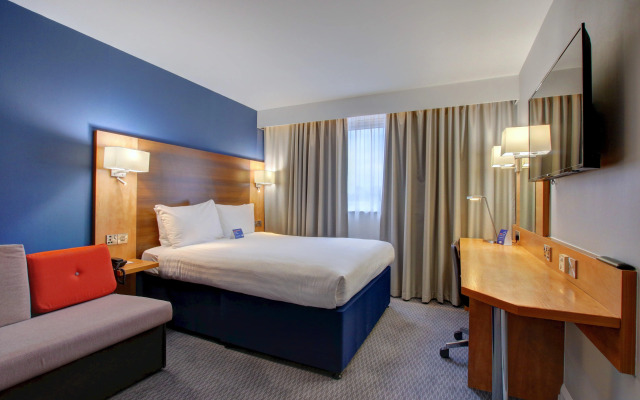 Holiday Inn Express Nuneaton by IHG