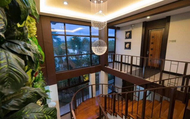 3G Garden Hotel General Santos City