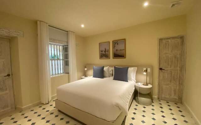 B Haus Hotel Boutique