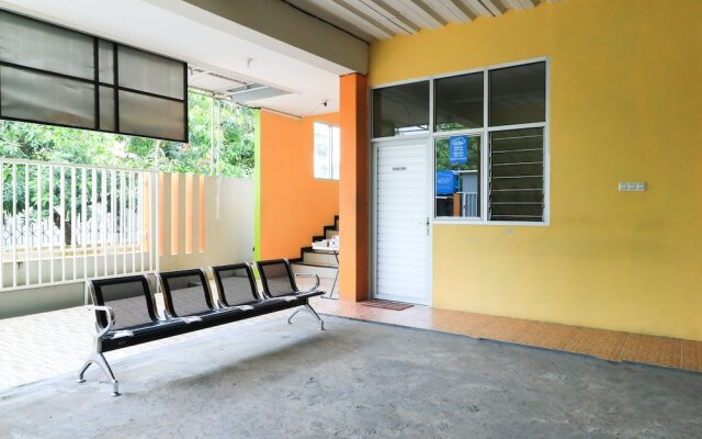 Raudah Guest House Samarinda