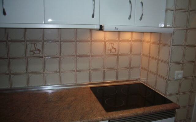 Apartamentos Ocean 3 2 dormitorios