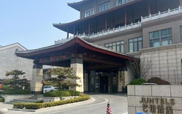 Juntels Penglai