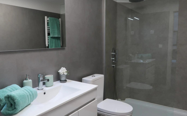 Terrace 88 in Lisbon