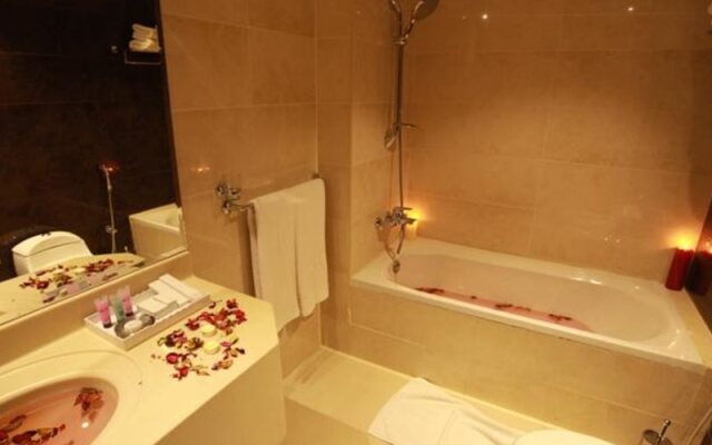 Kyan Suite Hotel