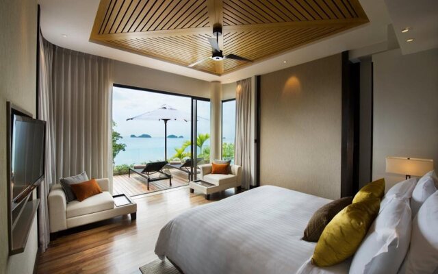 Conrad Koh Samui Residences