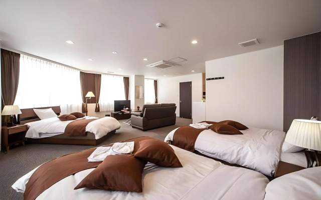 Condominium Stella Site