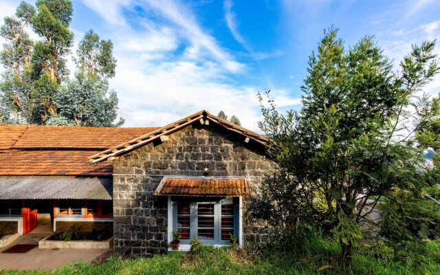 Zostel Kodaikanal - Hostel