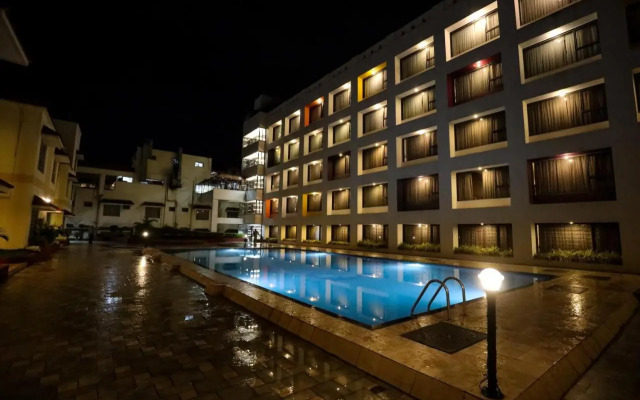 Hotel Atithi