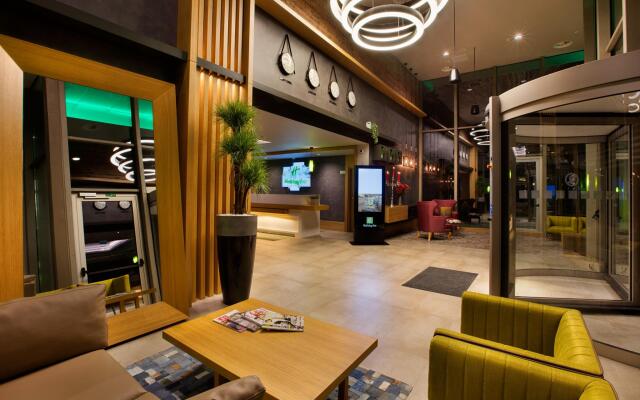 Holiday Inn Istanbul - Kadikoy by IHG