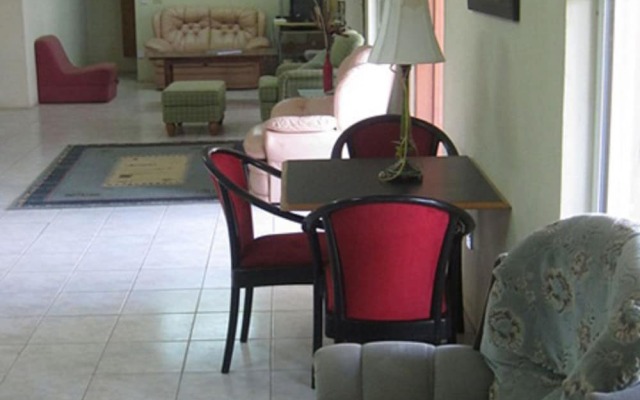 Culture House