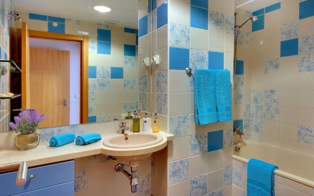 Marina Sand Residence Apartment