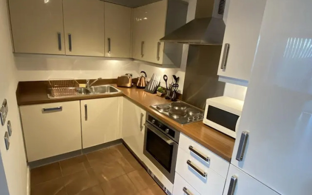 Tailor That Property - Chelsea House