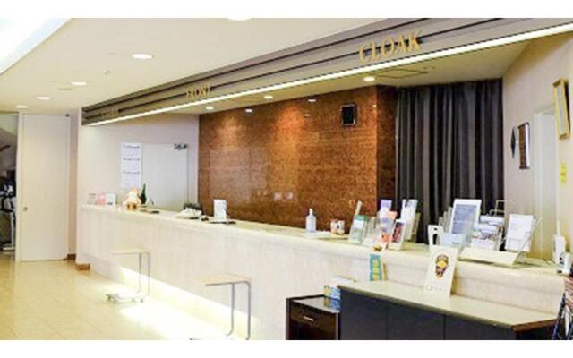 Urakawa Wellington Hotel - Vacation STAY 73610v