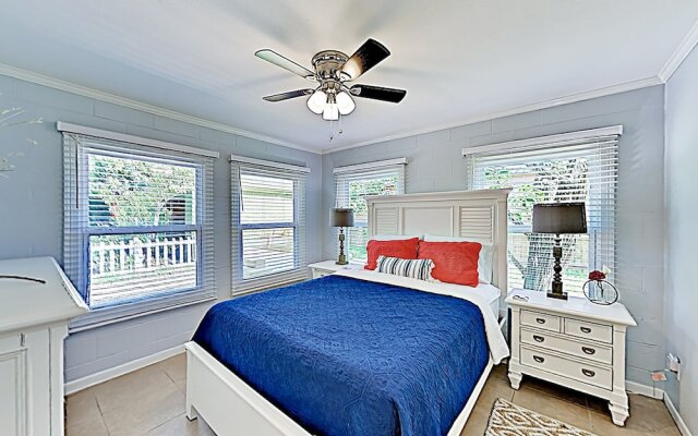 302 Rockport - 3 Br Home