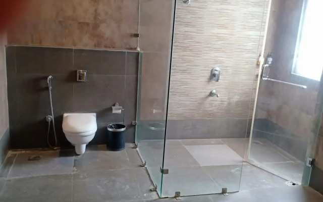 Hotel Latitude