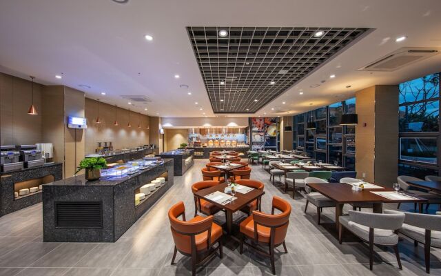 Best Western Plus Gyeongju Hotel