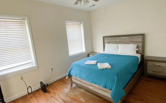 Marion Square Suites