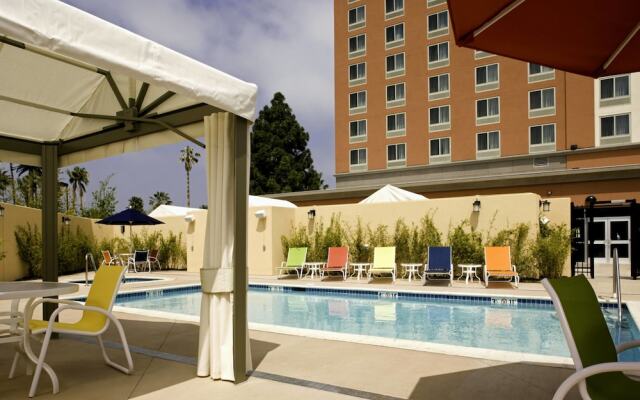 Courtyard Los Angeles Westside