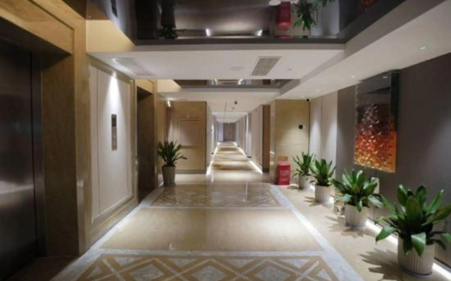 Quanzhou City Garden Hotel